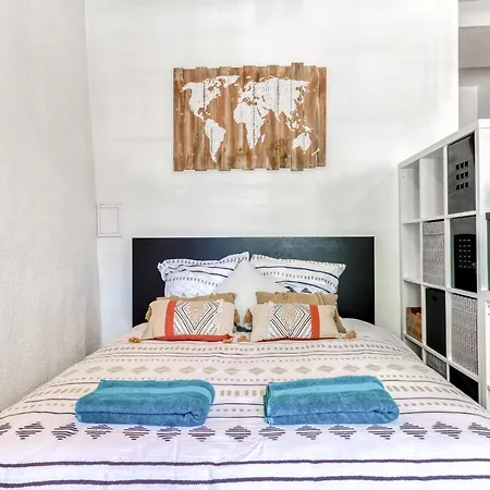 Le Cocon / Free Parking / Wifi / Netflix Apartment Carcassonne Exterior photo