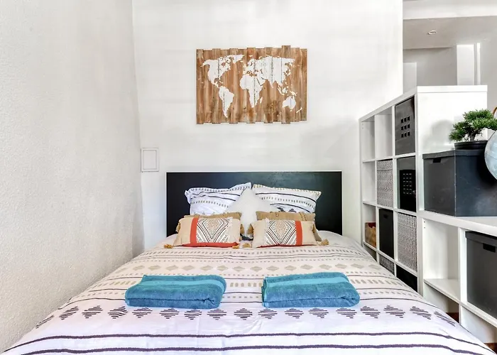 Le Cocon / Free Parking / Wifi / Netflix