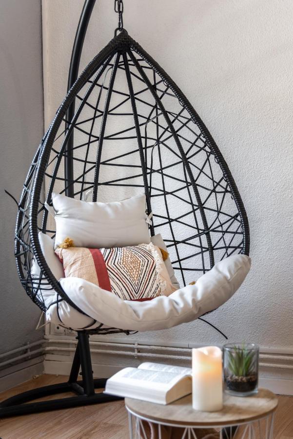 Le Cocon / Free Parking / Wifi / Netflix * Carcassonne