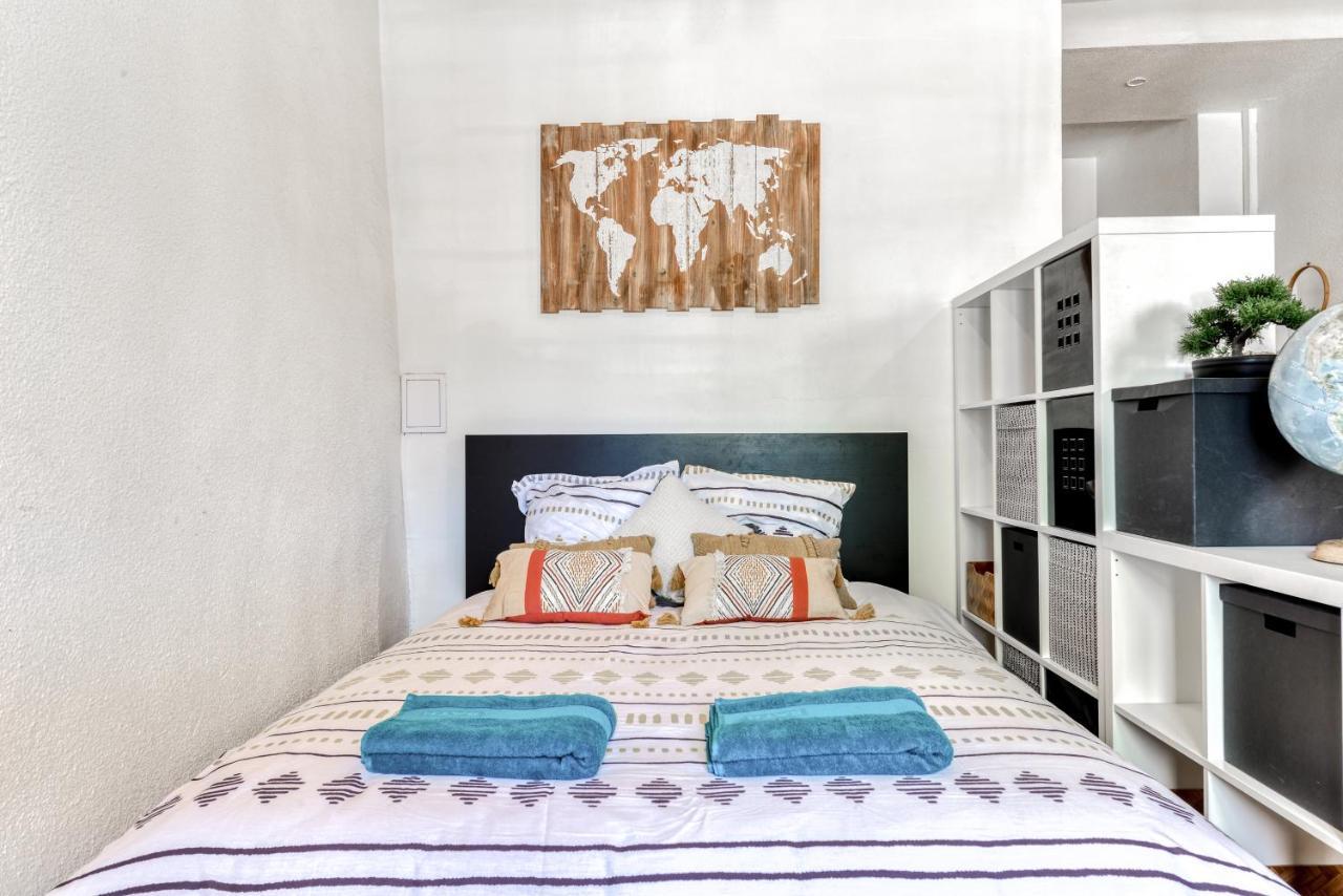 Le Cocon / Free Parking / Wifi / Netflix Carcassonne