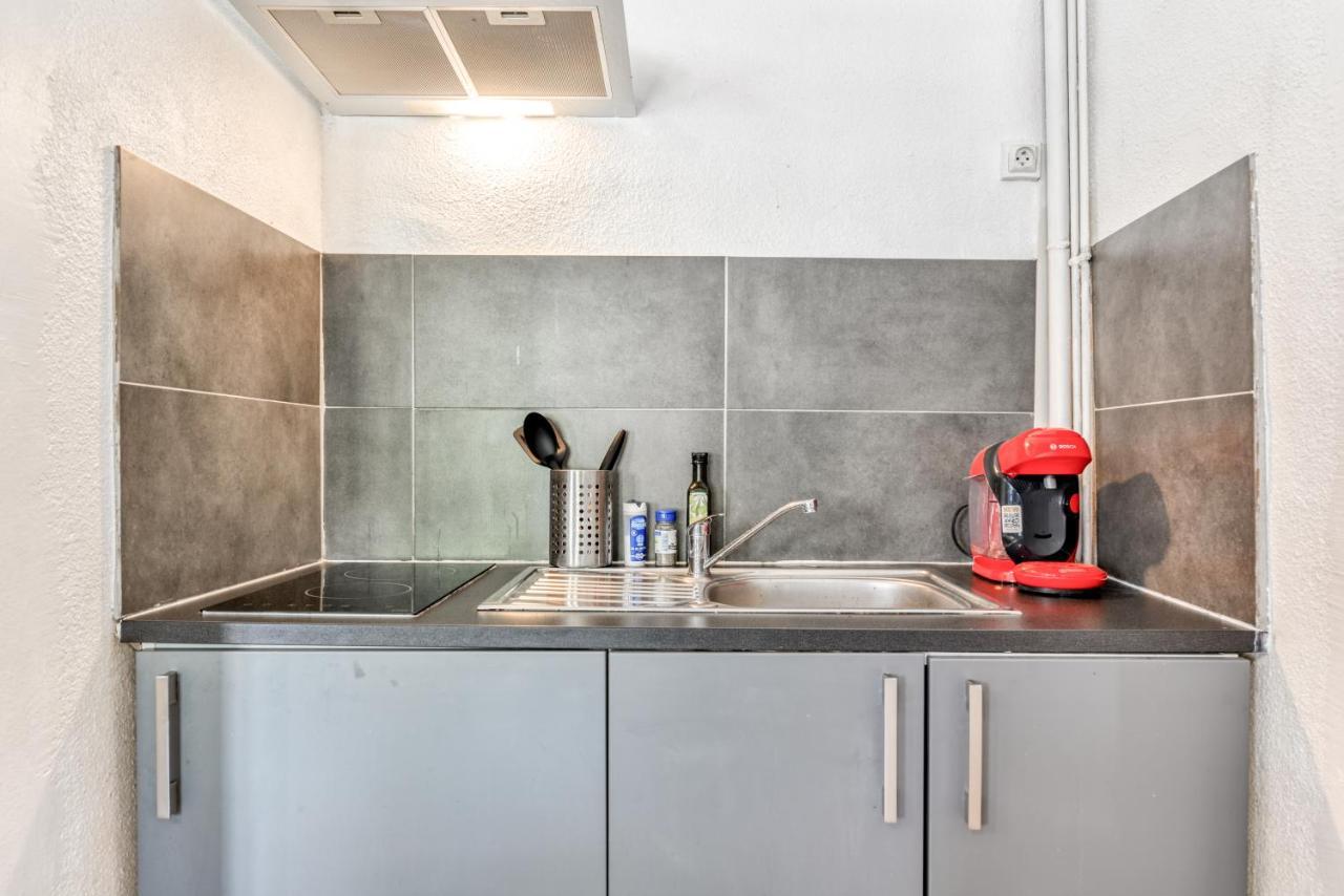 Le Cocon / Free Parking / Wifi / Netflix *