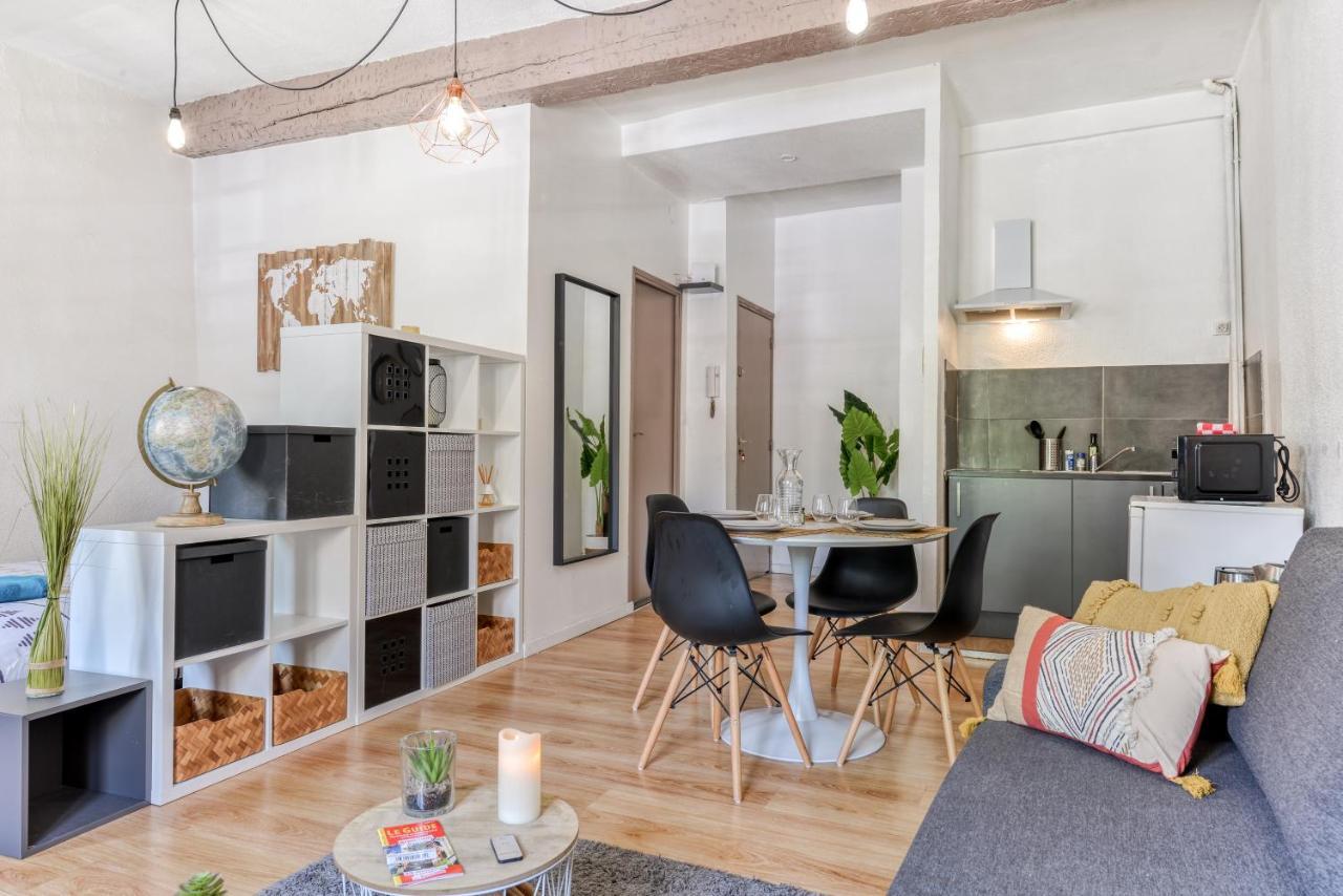 Le Cocon / Free Parking / Wifi / Netflix