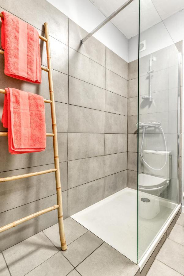 Le Cocon / Free Parking / Wifi / Netflix * Carcassonne