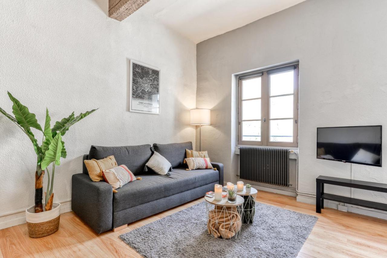 Le Cocon / Free Parking / Wifi / Netflix Apartment