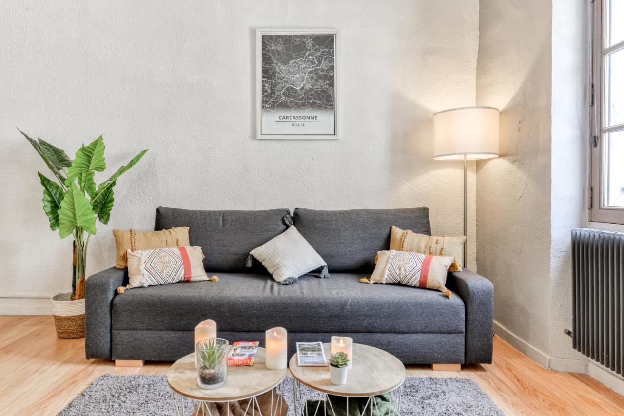 Le Cocon / Free Parking / Wifi / Netflix Appartement *