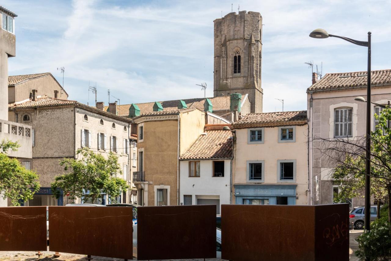 Le Cocon / Free Parking / Wifi / Netflix