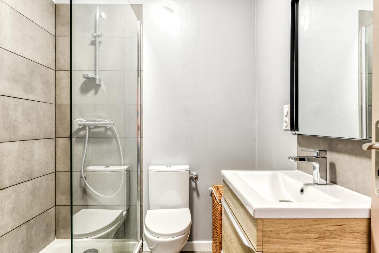Le Cocon / Free Parking / Wifi / Netflix * Carcassonne