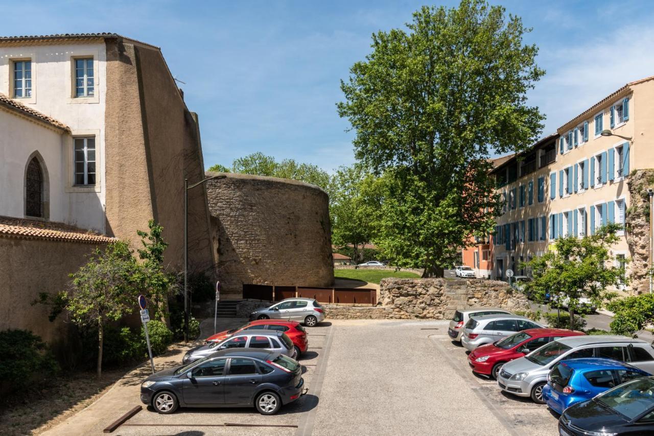 Appartement Le Cocon / Free Parking / Wifi / Netflix *