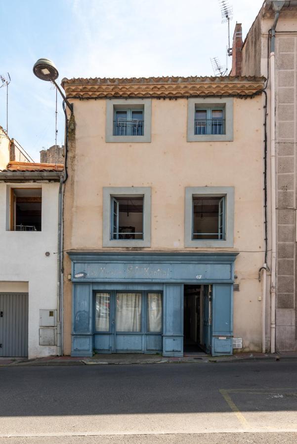 Le Cocon / Free Parking / Wifi / Netflix Apartment