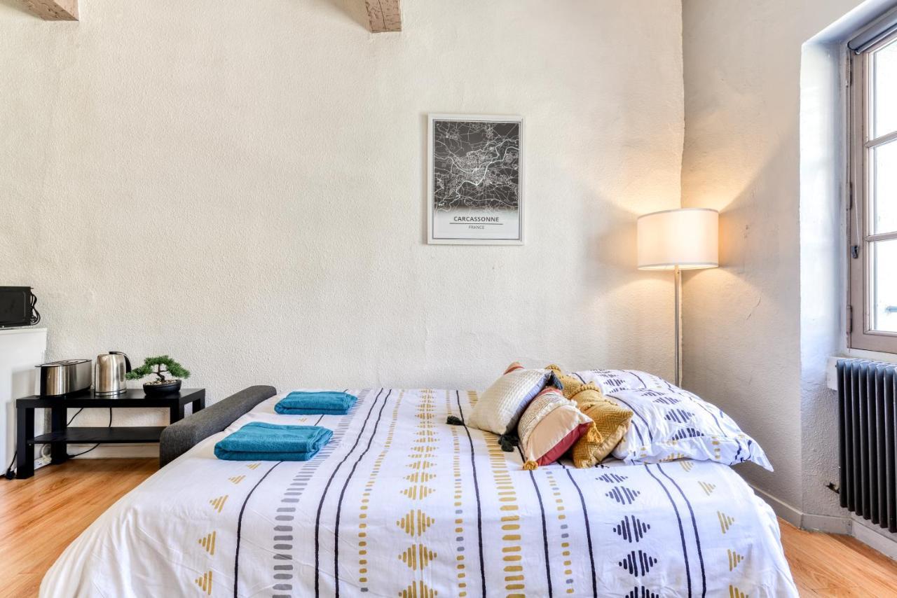 Le Cocon / Free Parking / Wifi / Netflix * Carcassonne