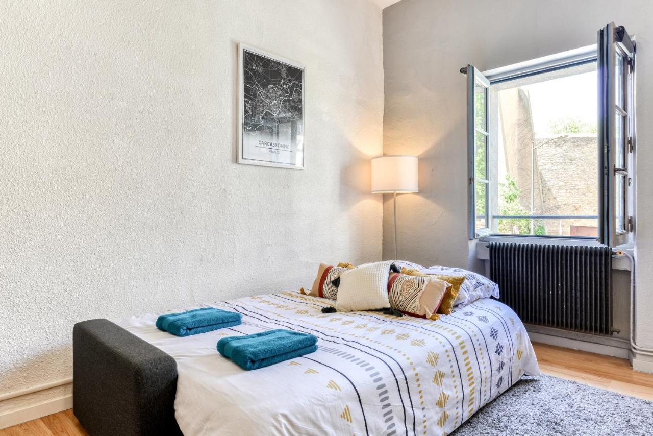 Apartment Le Cocon / Free Parking / Wifi / Netflix