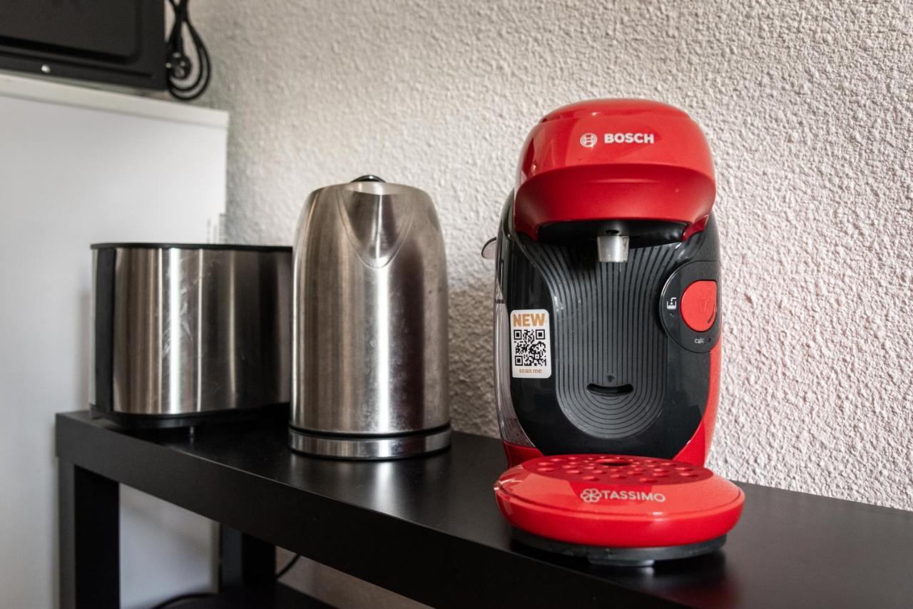 Le Cocon / Free Parking / Wifi / Netflix Apartment *